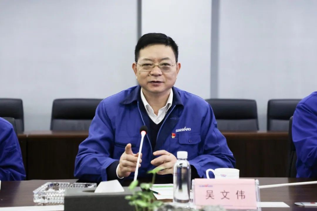 以党建促业务，以业务强党建——通辽西海岸公用事业集团调查必发集团智能
