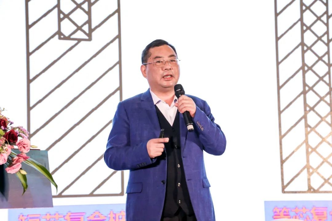 饕餮盛宴！必发集团智能?建华建材预造桩施工设备与技术互换会隆沉召开