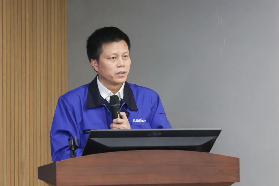 2021中国（长沙）国际工程机械设计大赛暨“设计之星”评比活动必发集团智能组“创新设计工作营”开营啦！