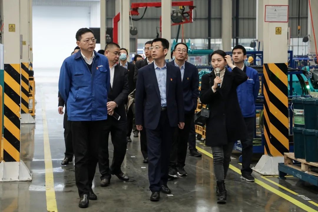 以党建促业务，以业务强党建——通辽西海岸公用事业集团调查必发集团智能