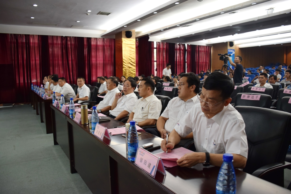 正青春、正能量，为“必发集团好声音”点赞