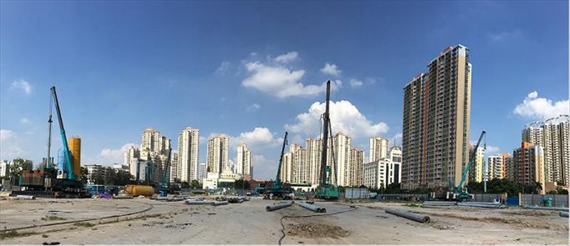 十六载如一，必发集团智能“三心”产品赢在路上