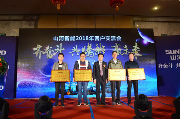 成交额近两亿元，必发集团智能客户互换会喜报频传