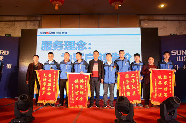 成交额近两亿元，必发集团智能客户互换会喜报频传