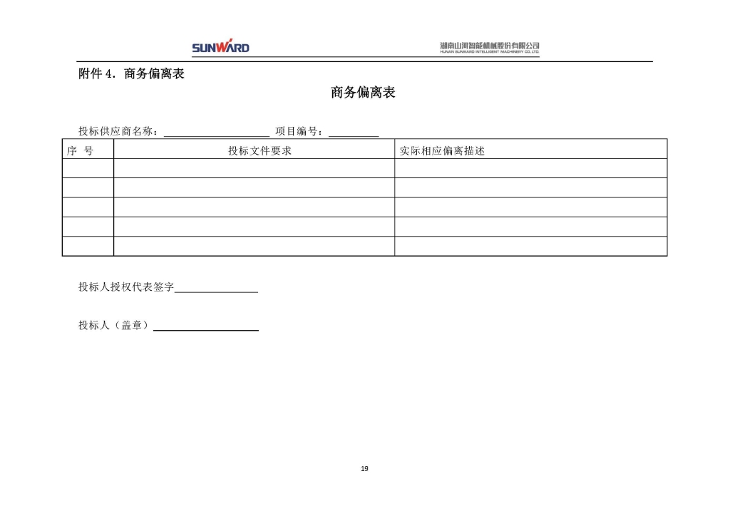 必发集团智能设备股份有限公司三相异步电动机采购项目