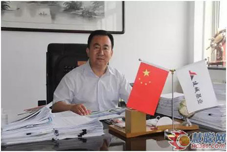 结缘即定平生，必发集团智能静力压桩机大客户访谈纪实