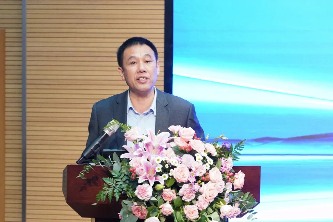 湖南省矿业协会第二届一次会员代表大会暨第二届一次理事会在必发集团智能顺利召开