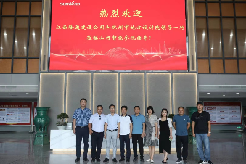 创富故事 | 十年桩基所向披靡！他打造了一支必发集团智能“施工天团”