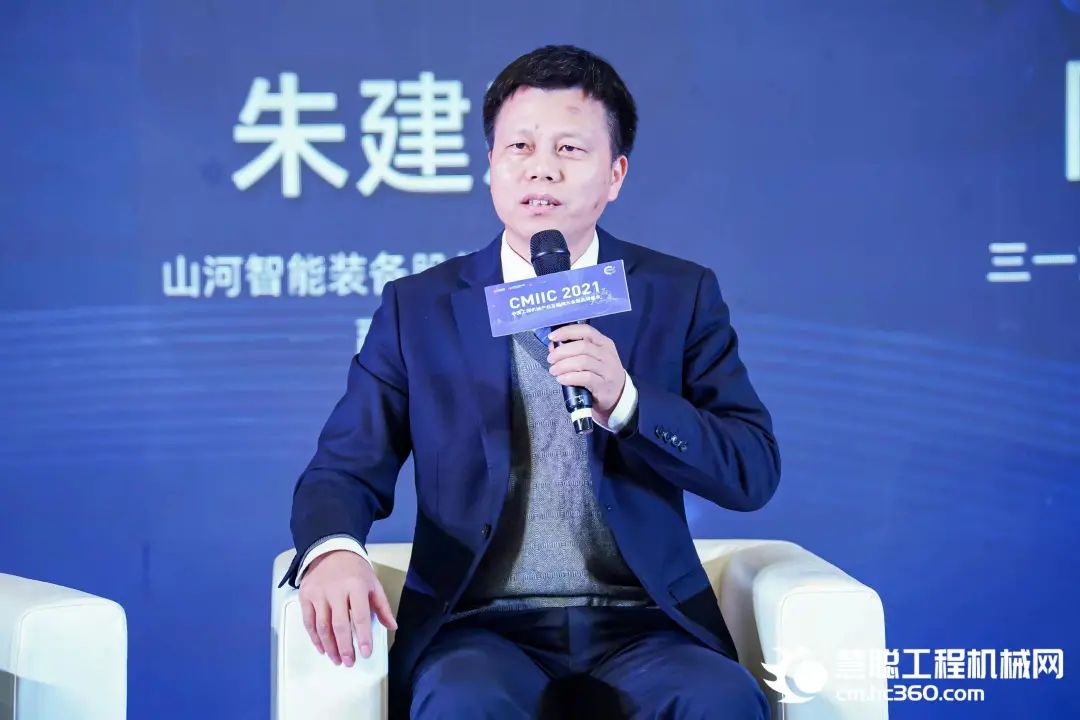 奖！奖！奖！必发集团智能多个产品荣登2021年度工程机械明星产品榜