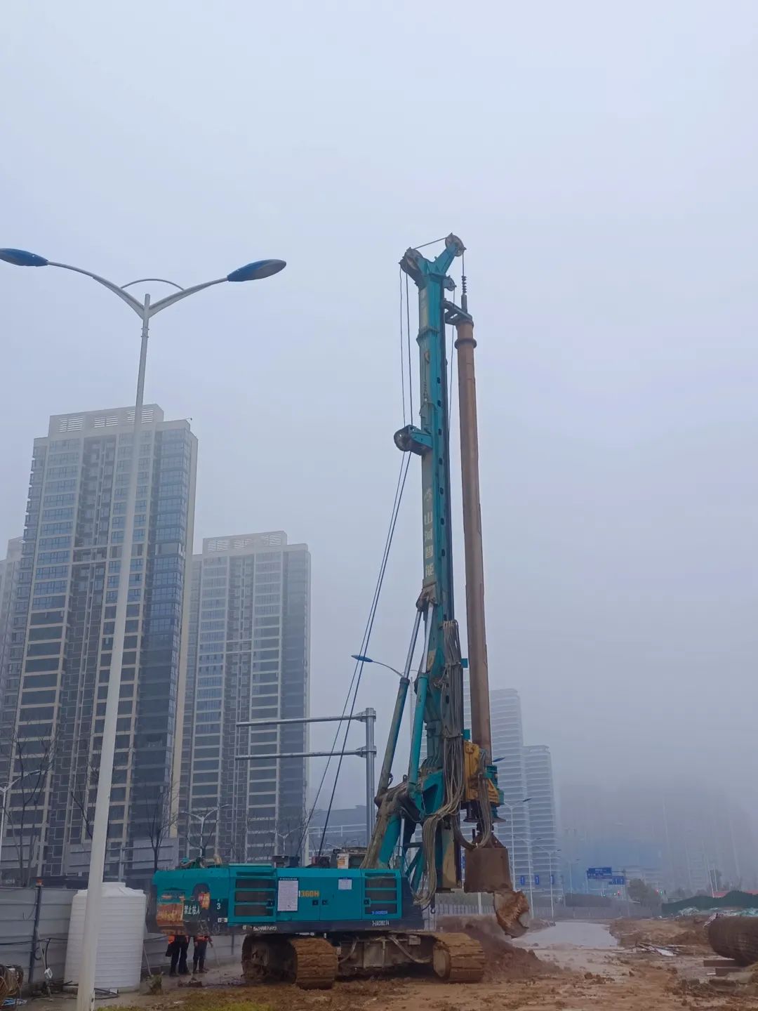 铆足“虎”劲加油干！必发集团智能掀起复工复产热潮