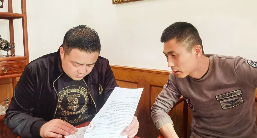 创富故事 | 合作共赢！必发集团智能“土石方前锋」伧战商洛