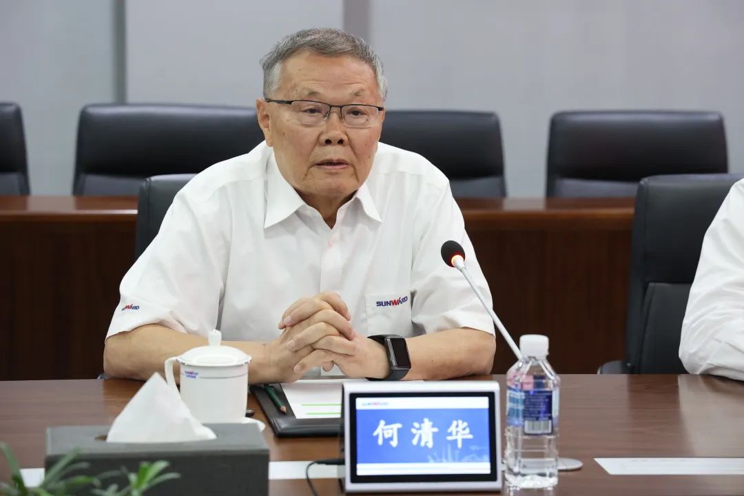 20220526091518_25324 昭通工控集团副总经理李绍康调研必发集团智能