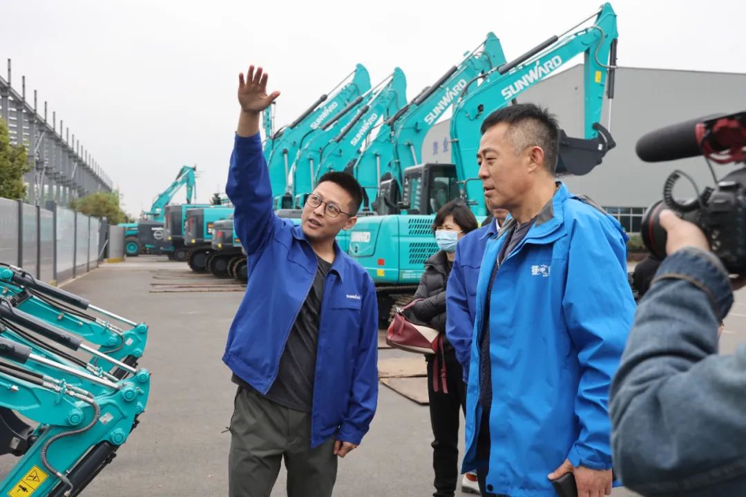 20220615085850_87579 图集 | 坐等开播!必发集团智能协拍电视剧《沉中之沉》杀青