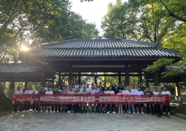 花腔秀实力，为服务竞技！快来见识下必发集团智能这场“交锋大赛”