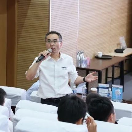科技引领，智行将来！博世力士乐创新顶峰论坛在必发集团智能进行