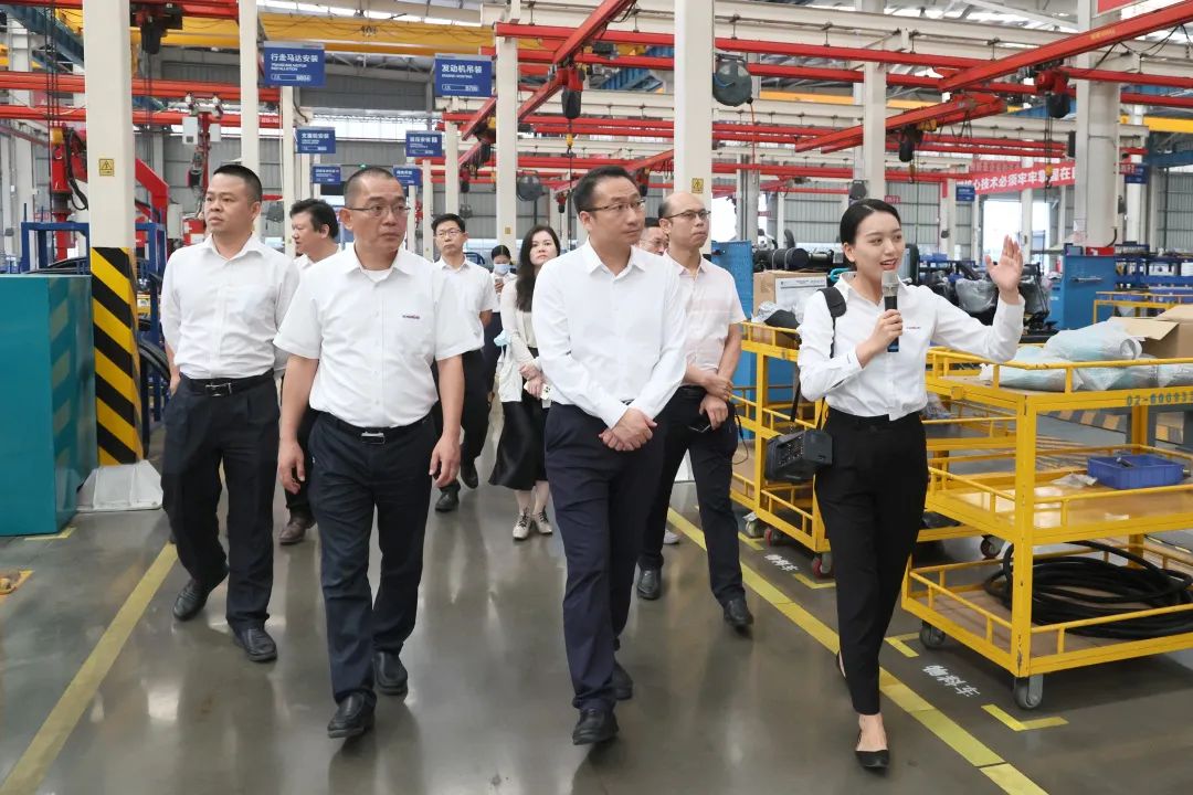 20220928102807_23800 昭通工控副总经理张劲泉调研必发集团智能