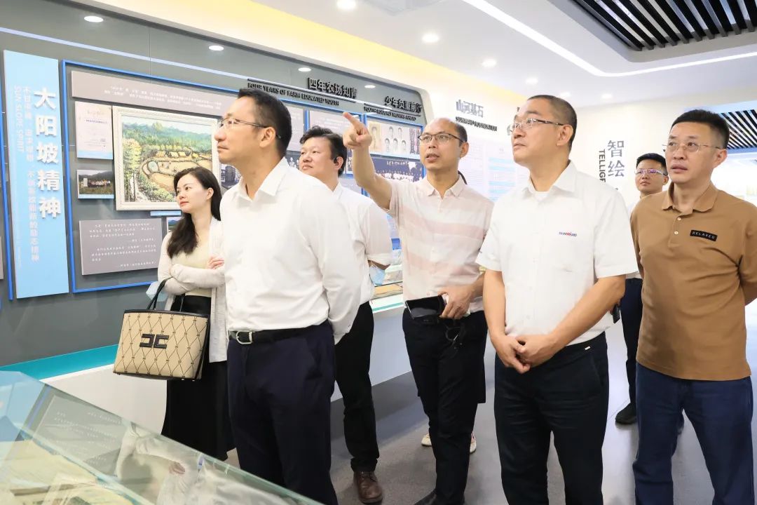 20220928102832_92446 昭通工控副总经理张劲泉调研必发集团智能