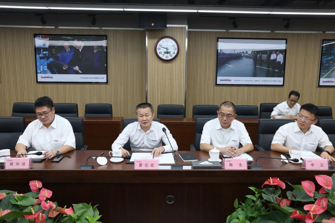 20220928102918_42286 昭通工控副总经理张劲泉调研必发集团智能