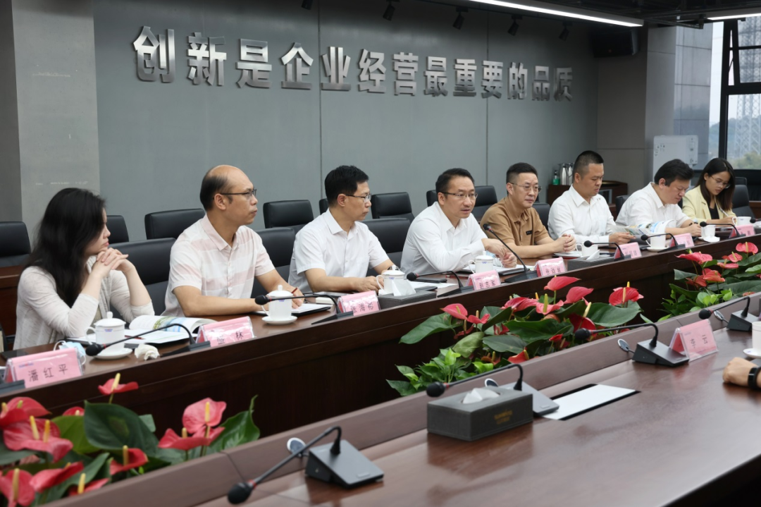 20220928102937_42029 昭通工控副总经理张劲泉调研必发集团智能