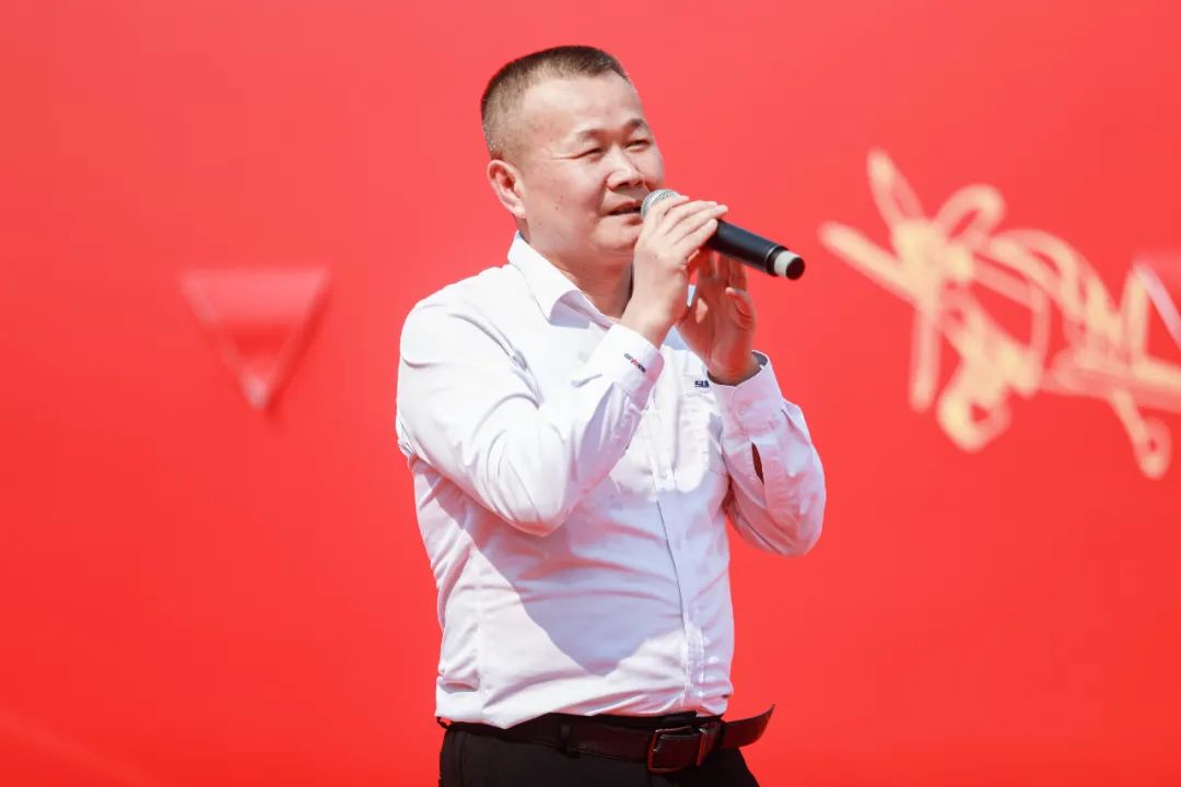 喜迎二十大 携手向将来 | 必发集团智能成立23周年庆祝赞美大会暨趣味活动会隆沉进行