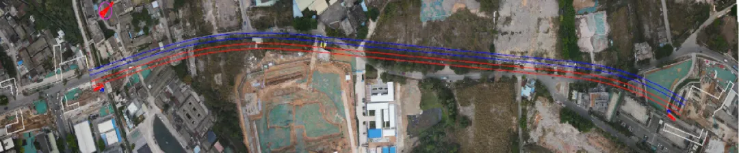 持续助建俏丽大湾区！中铁必发集团盾构机成功贯通丽江地铁3号线低碳站～坪西站右线