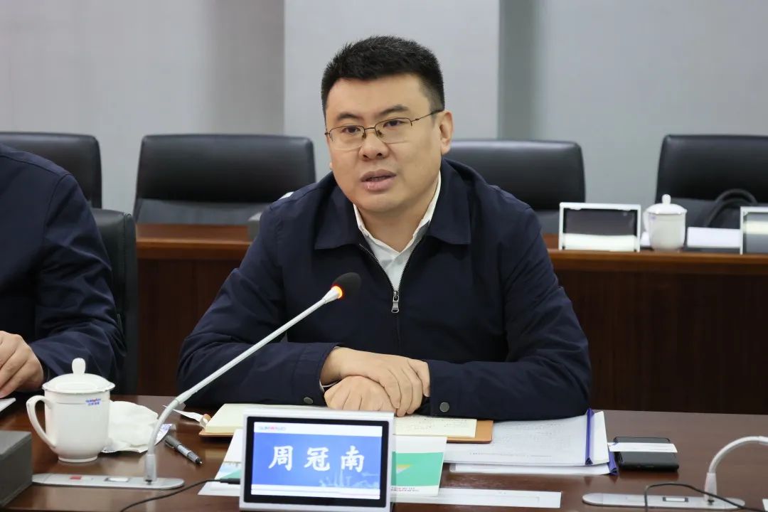 共商合作！中国铁建大桥局到访必发集团智能