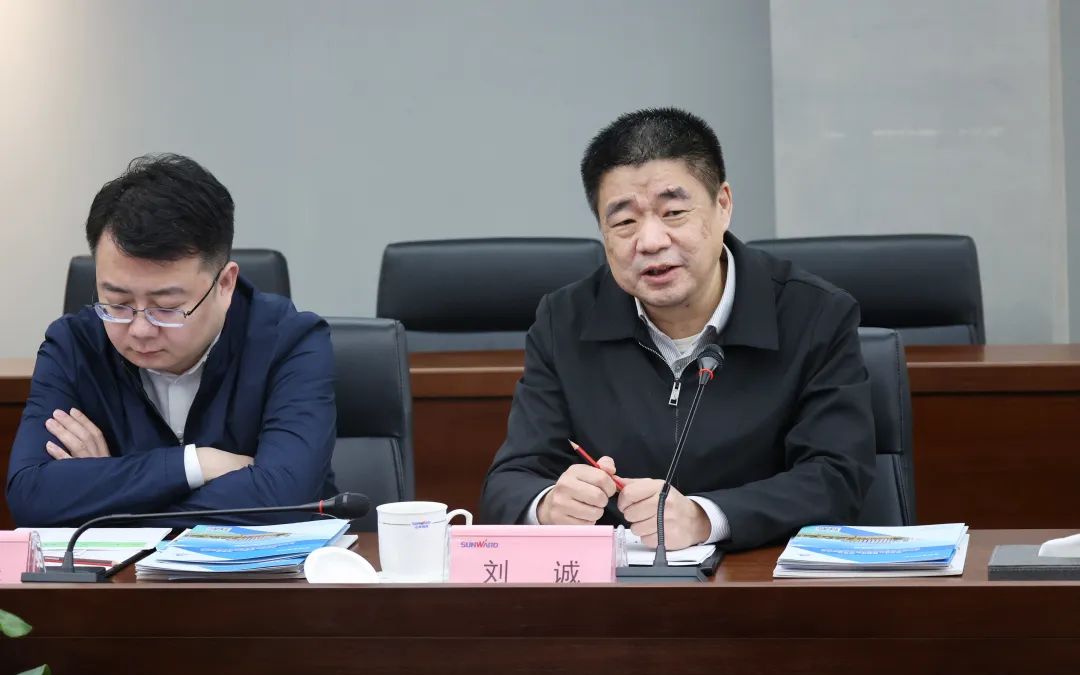 20230223085746_16246 中国恩菲总经理刘诚一行到访必发集团智能