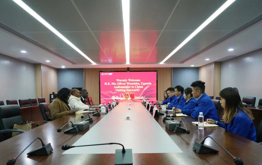 20230324160318_96219 乌干达驻华大使到访必发集团智能