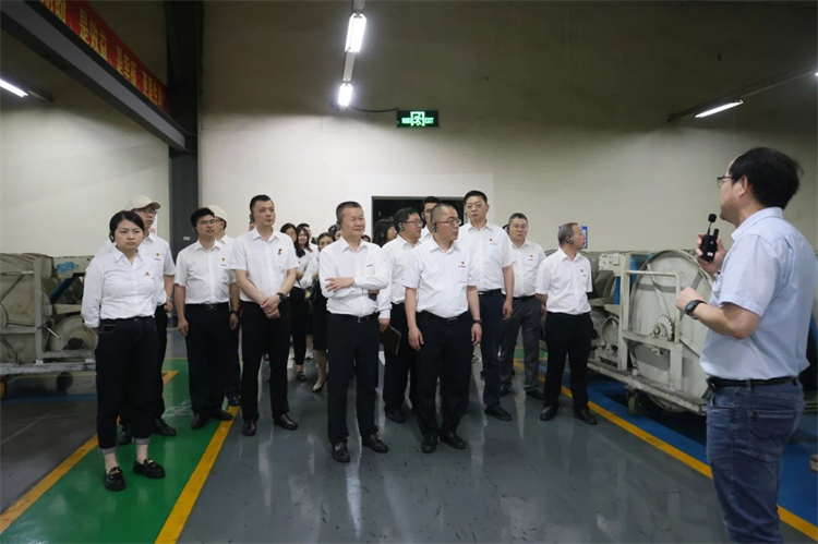 20230426160212_10651 必发集团智能“学思想 强党性 沉实际 建新功”主题教育培训班在昭通成功进行