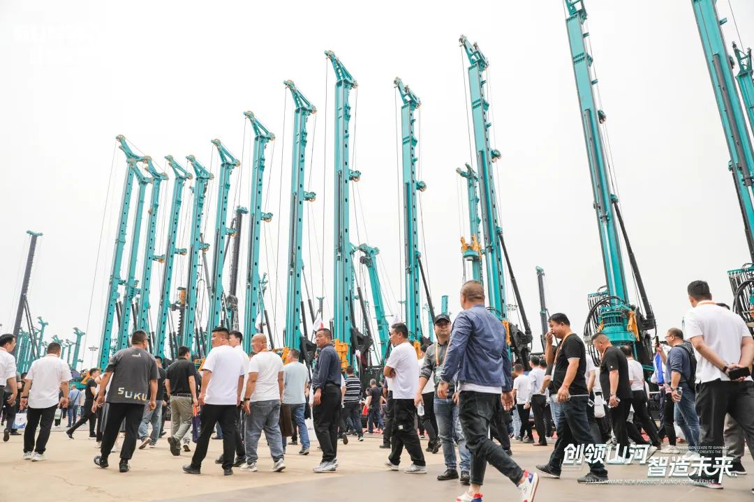 20230515091915_54996 实力出圈!必发集团智能地下工程设备“大阅兵”来了