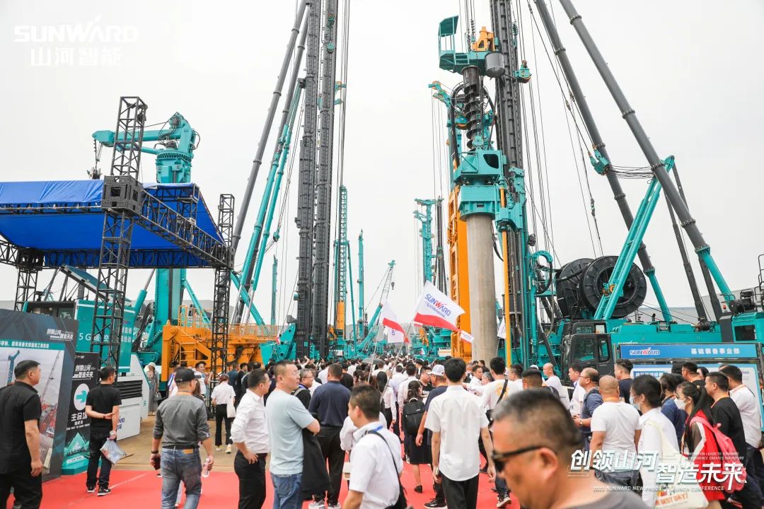 20230515092102_59028 实力出圈!必发集团智能地下工程设备“大阅兵”来了