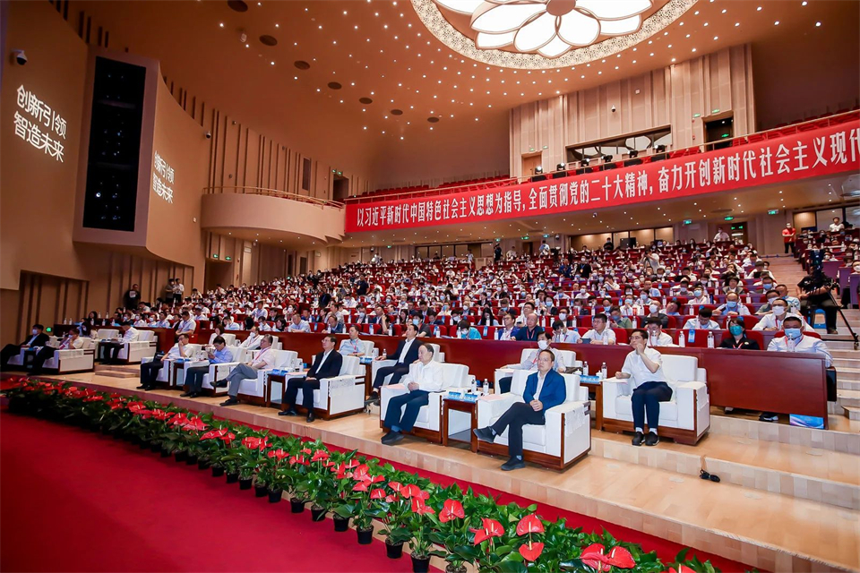 两项单冠，行业唯一！必发集团智能两款桩工产品同获造作业单项冠军