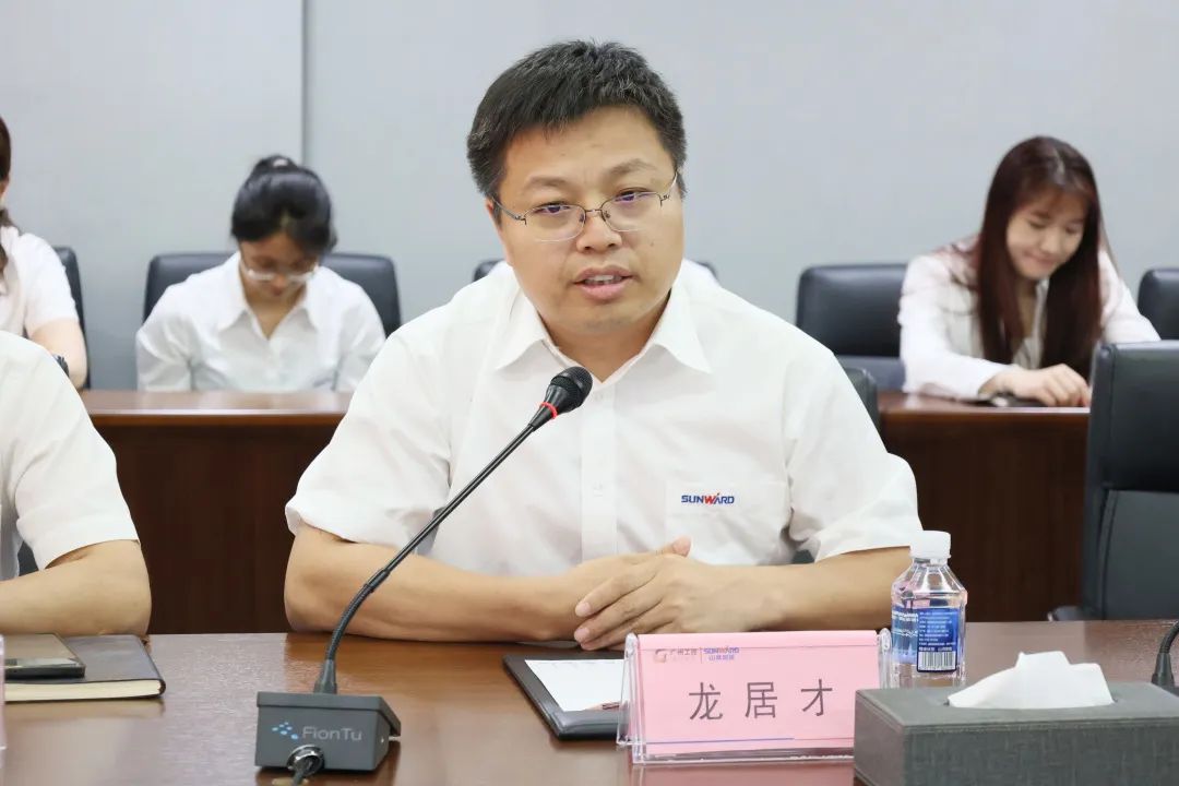 20230625081808_19009 携手开启绿色转型之路!必发集团智能&漯河盖百氏增程式电动旋挖钻机签约典礼成功进行
