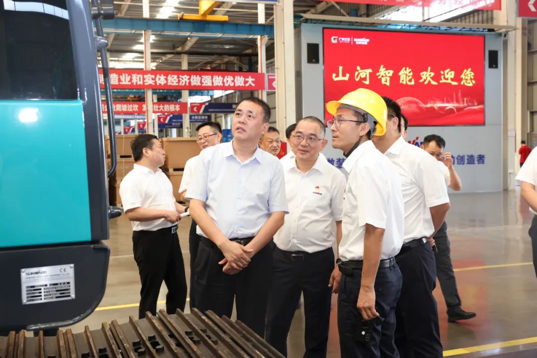 20230627201053_87706 中铁城建集团党委书记、董事长申景涛到访必发集团智能