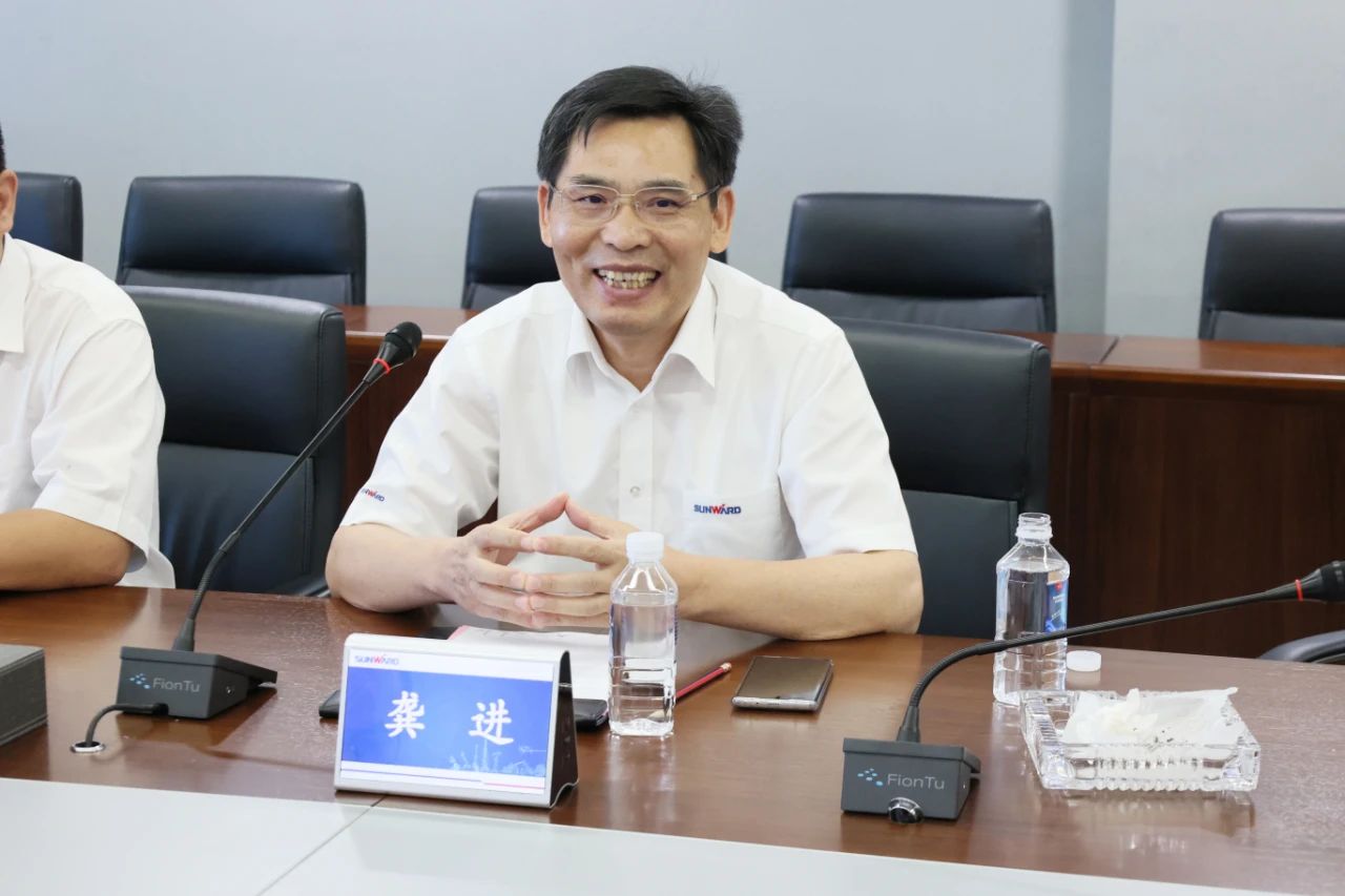20230706234241_15839 永青科技集团董事长胡晓东带队到访必发集团智能