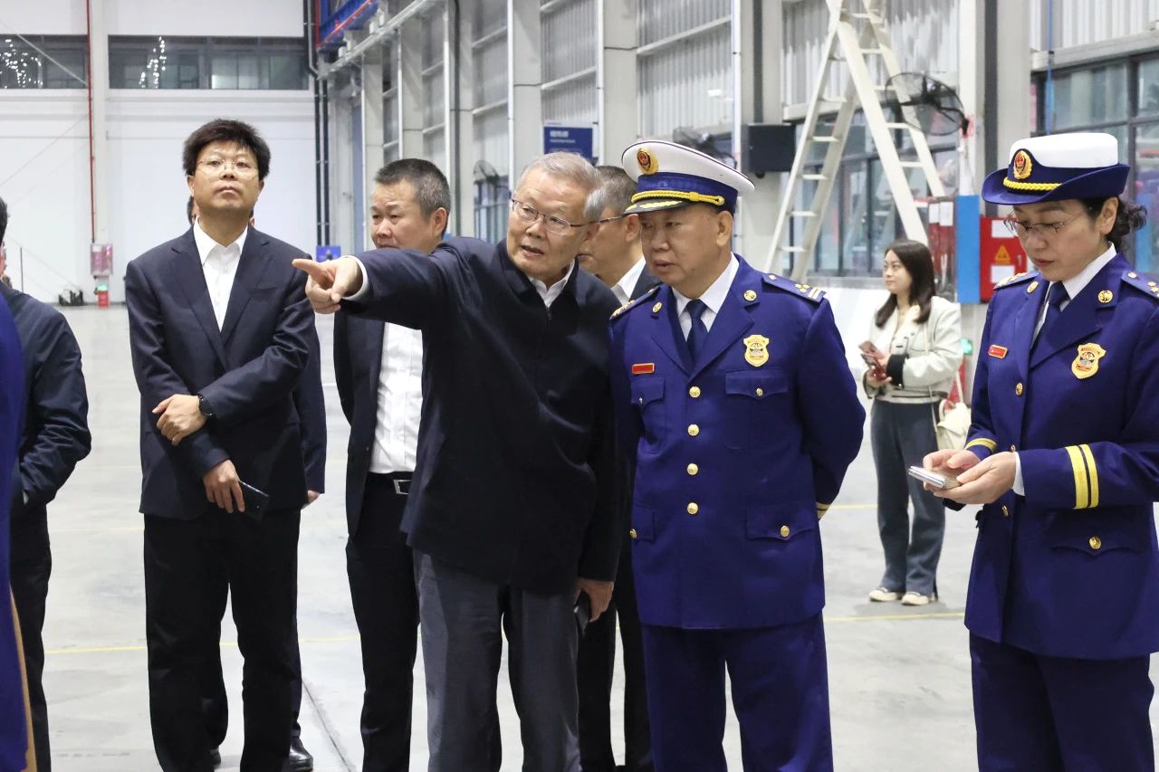 2023年湖南省“119“消防宣传月活动启动典礼在必发集团智能进行