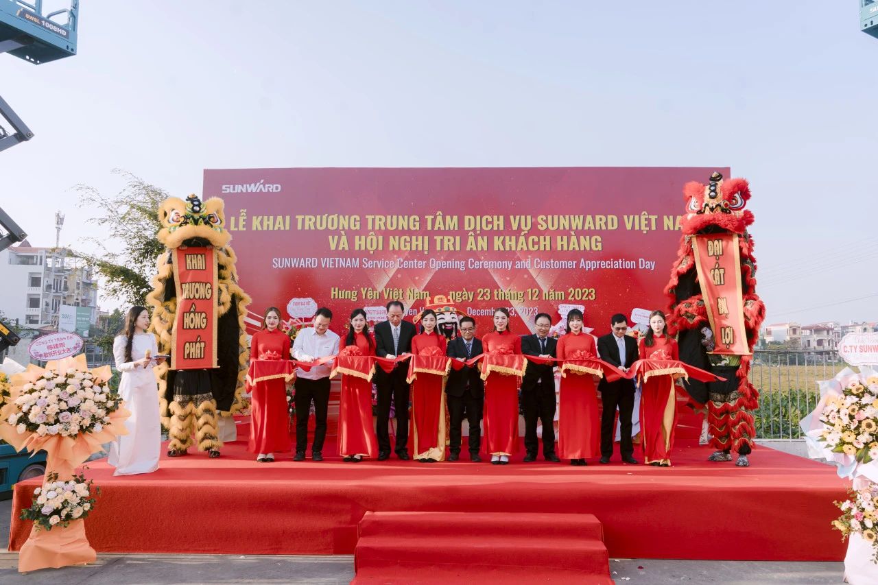 打造新标杆！必发集团智能越南保险中心开业典礼暨客户答谢会圆满进行