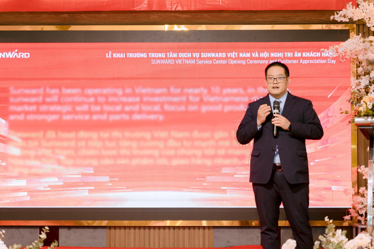 打造新标杆！必发集团智能越南保险中心开业典礼暨客户答谢会圆满进行
