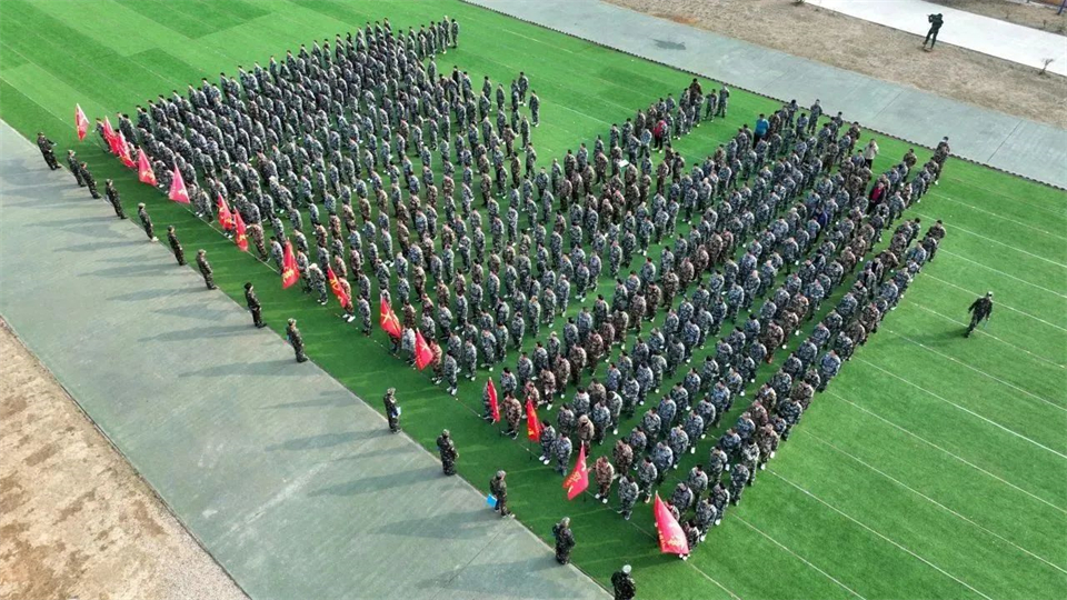 新春第一课，开启新征程！必发集团智能2024年营销春季培训成功进行
