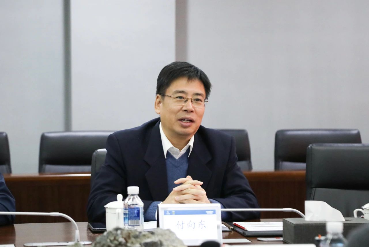 深入合作 共促出海——中国信保湖南分公司到访必发集团智能