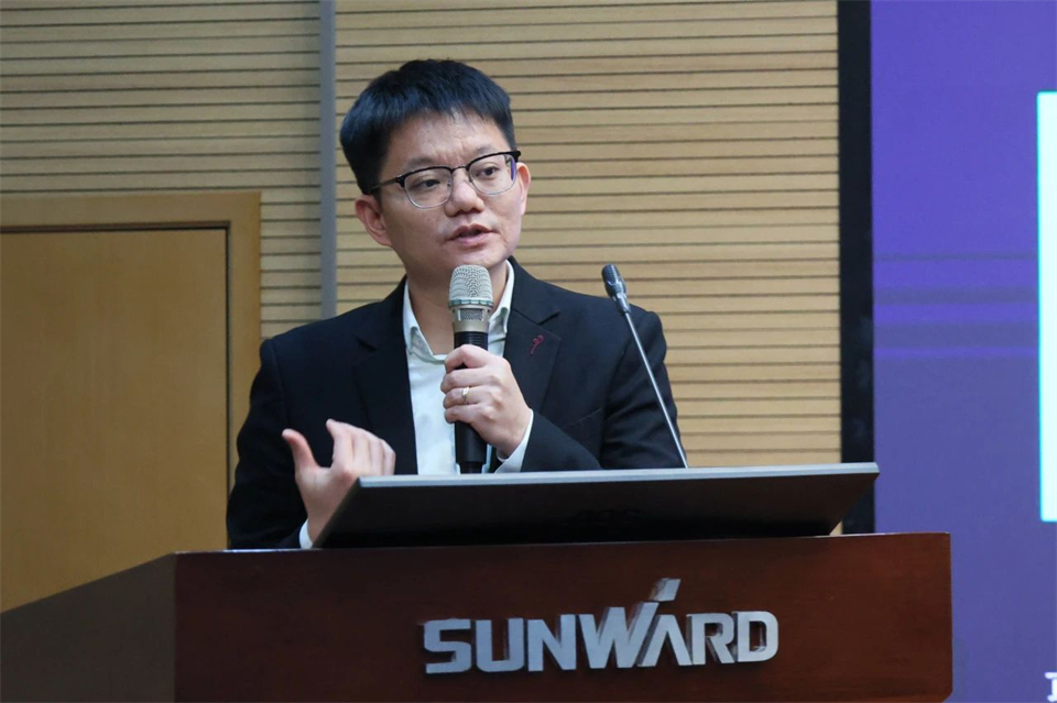 数字工业，智慧将来！西门子人为智能、数字孪生、元宇宙、低代码技术讲座开讲啦
