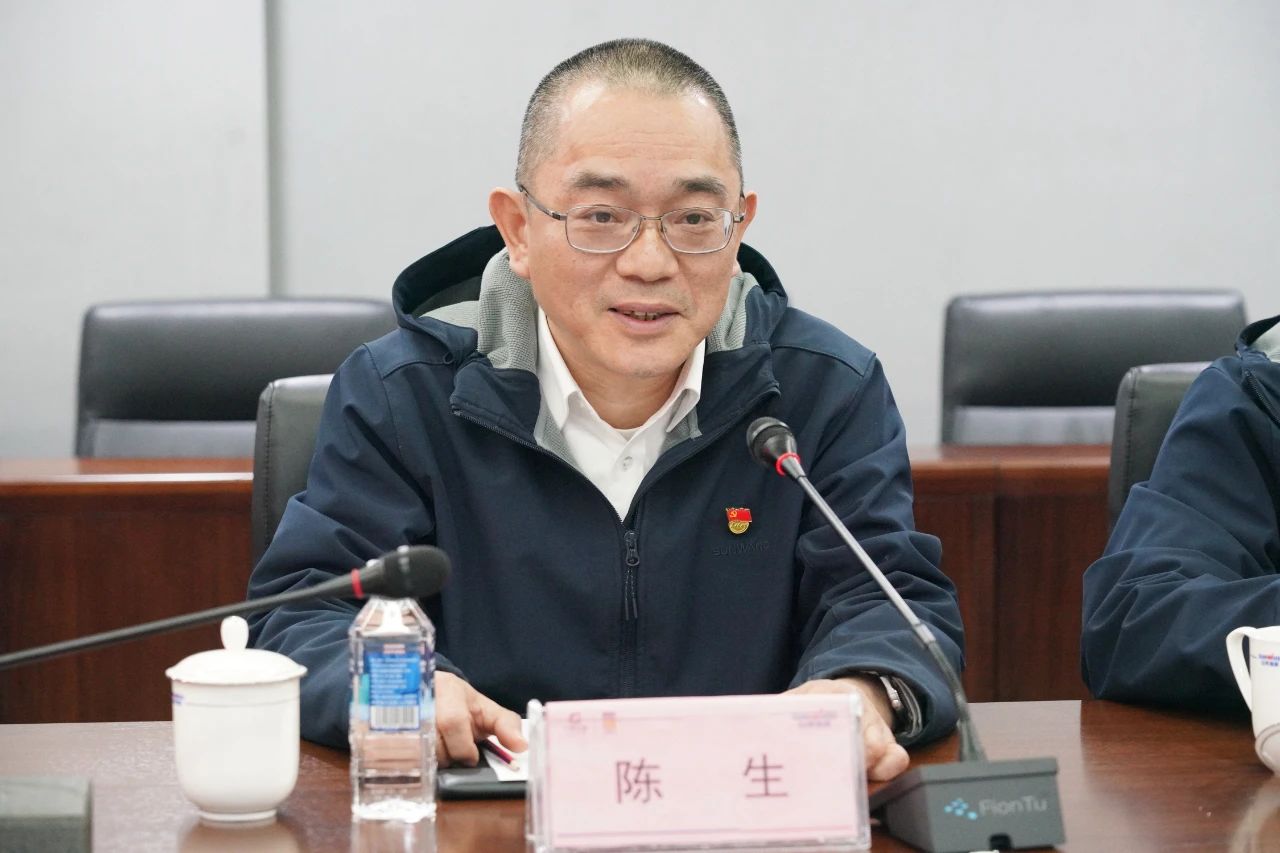 强强联手！必发集团智能与湖南楚湘建工集团达成共建矿山出产建设创新结合体共识