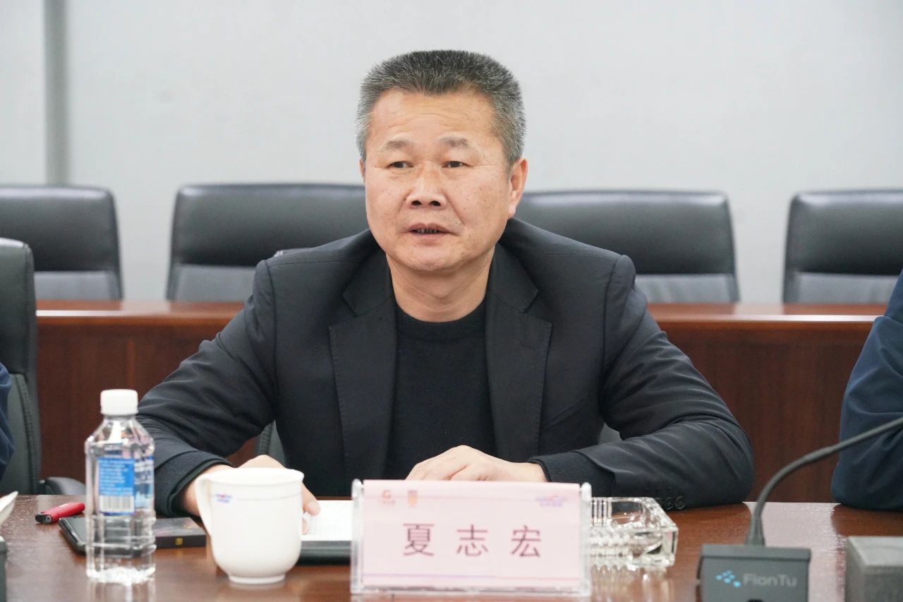 强强联手！必发集团智能与湖南楚湘建工集团达成共建矿山出产建设创新结合体共识