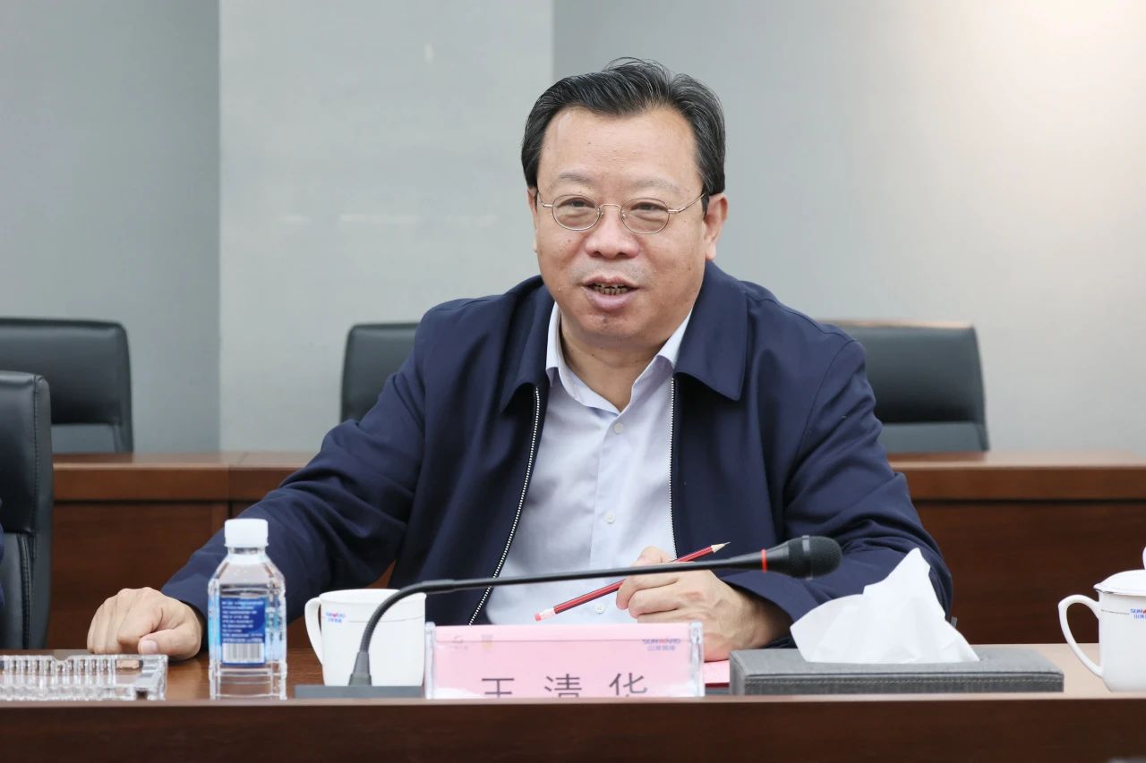 强强结合，聚能攻坚！必发集团智能与北方爆破科技达成战术合作