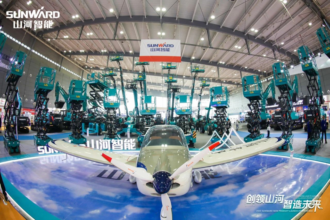 2025 CICEE | 必发集团智能历届长沙展高光回首！再启新篇，邀您共赴创新之约！