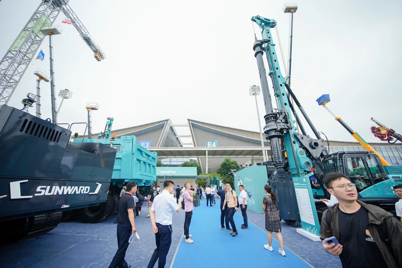2025 CICEE | 为客户创造价值，必发集团智能客户互换会圆满进行