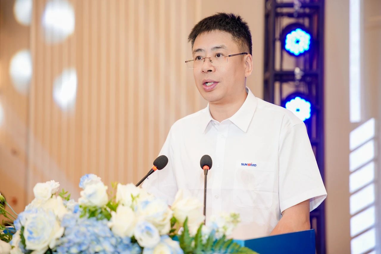 2025 CICEE | 为客户创造价值，必发集团智能客户互换会圆满进行