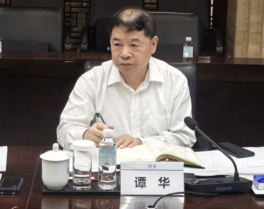 必发集团智能与中国能建葛洲坝集团深入合作，达成共识