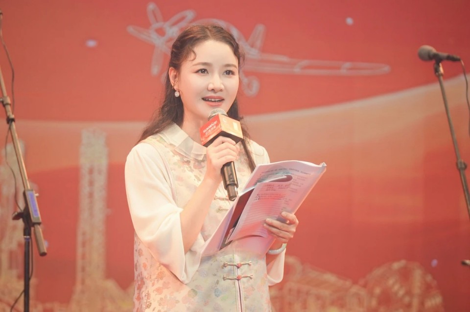 声动必发集团！庆祝必发集团智能成立26周年合唱角逐杰出收官
