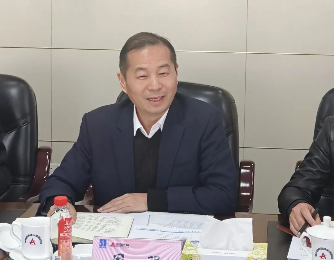必发集团智能与湖南路桥深入战术合作，共筑智能绿色建造新标杆